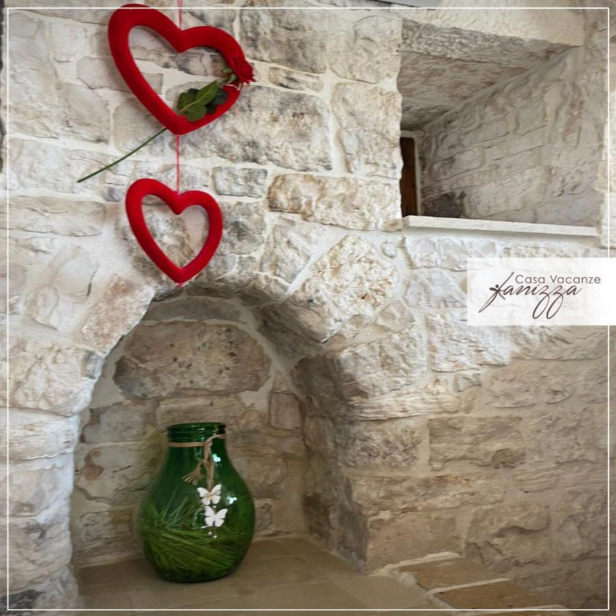 アルベロベッロ Trullo Della Selvaヴィラ エクステリア 写真