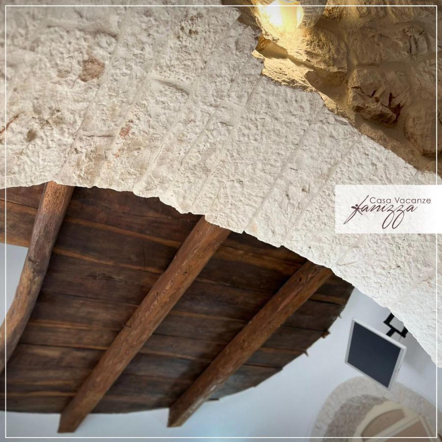 アルベロベッロ Trullo Della Selvaヴィラ エクステリア 写真