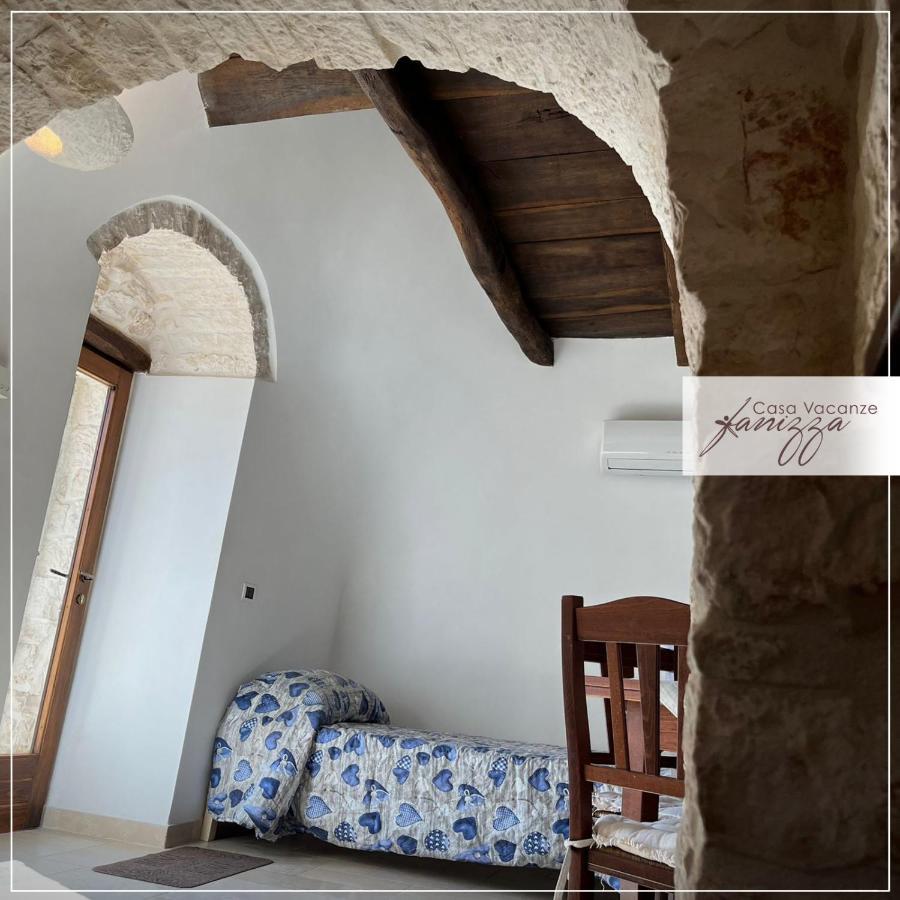 アルベロベッロ Trullo Della Selvaヴィラ エクステリア 写真